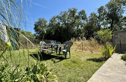 Saint Georges d'Oléron - Maison 4 couchages SG000-050 - Foto 13