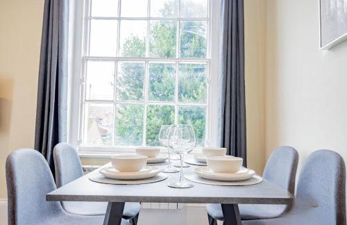 WhiskAwayHomes - Shaw Street - Apartment 5 - Foto 12