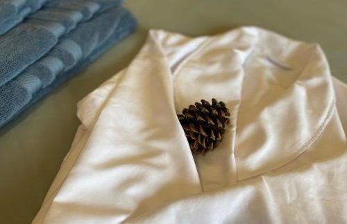 Relaxing Couples Getaway Mountain Views - Foto 31