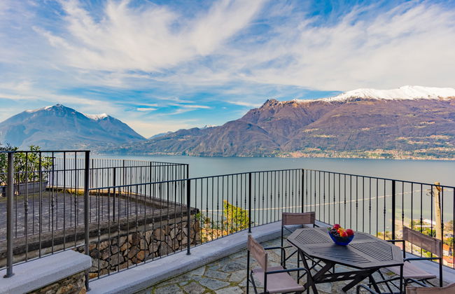 2 bedroom Apartment in Bellano with garden and terrace - Photo 2