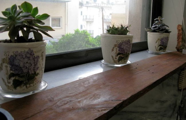 Kalamata s Handmade Apartment - Foto 17