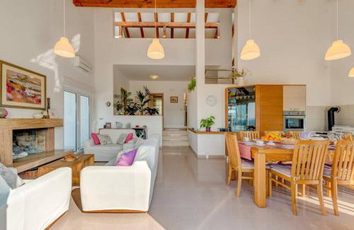 Rustic Villa Florice with a pool - Photo 26