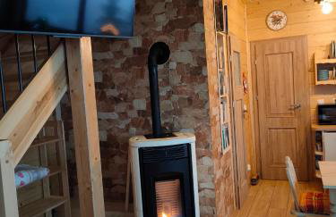 Pieśń Poranka Domek - Foto 16