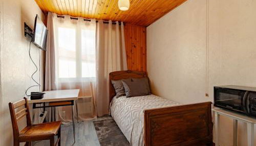 La Rosée - 2 pièces central, 3 personnes - Foto 3