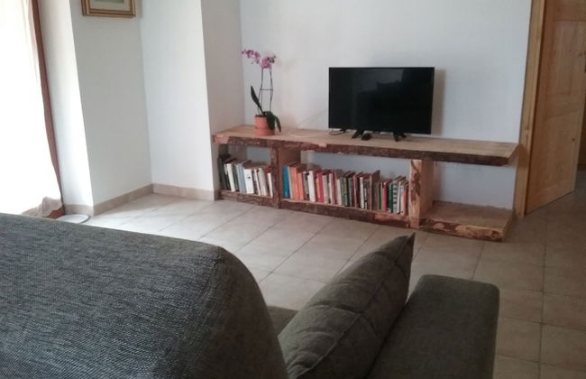 Antica Dimora del Gallo Nero - Foto 20