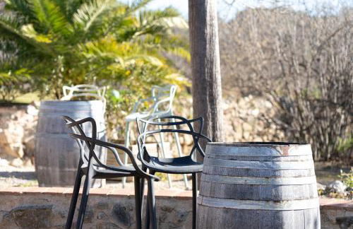 Mas Fullat casa rural Alforja - Foto 32