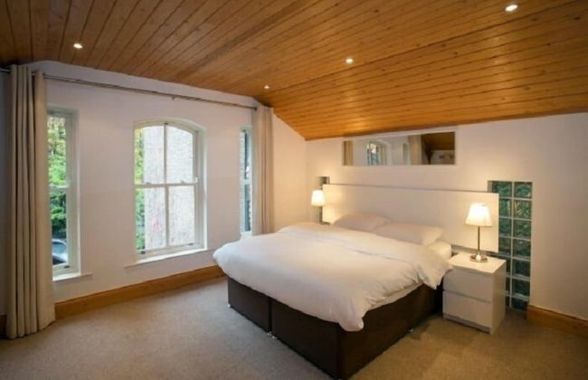 Ballsbridge Apartments - Photo 12