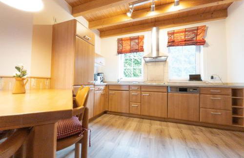 Hof Köhne - Doppelhaus - Wohnung Doppelhexe - Foto 3