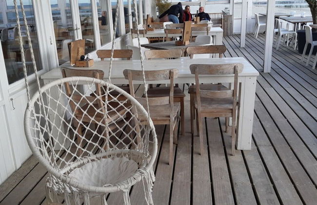 De Zon in Zeeland Holiday Residence - Photo 14