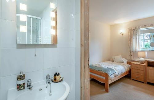 Honeysuckle Cottage - Foto 21