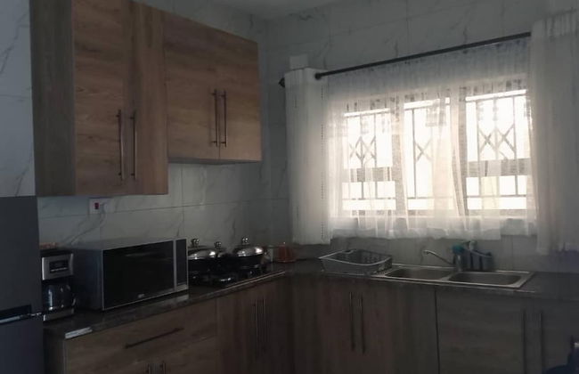 Luxury 3 Bedroom Self Catering Apartment- Masvingo - Foto 17