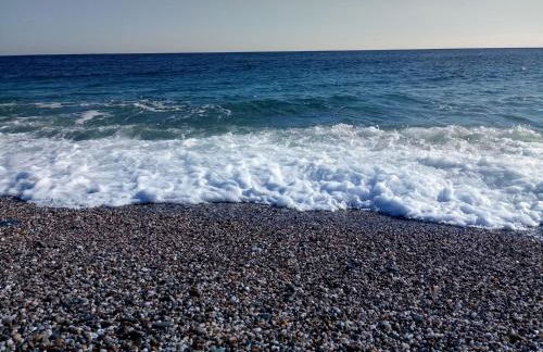 Case Vacanze Blue Sea - Foto 18