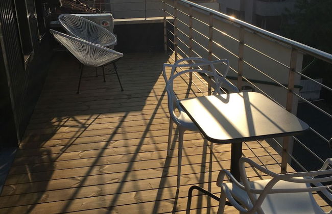 Solar da Avenida - Photo 67