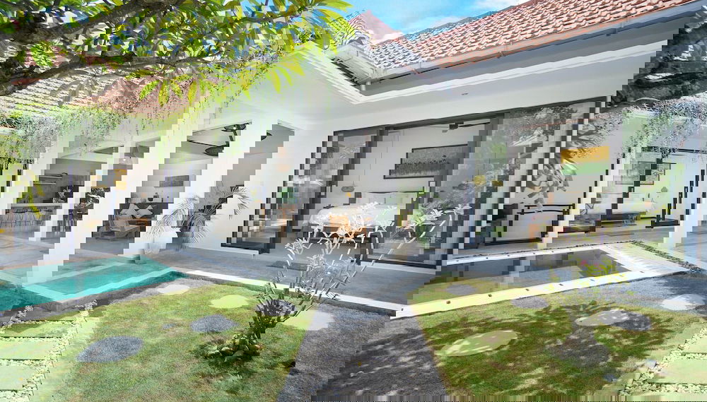 Sunglow Villa - Foto 1, Immagine principale