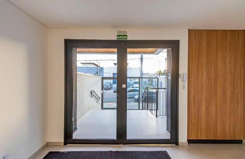 Apto novo com Ar Condicionado bem localizado - Foto 18