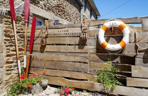 Holiday Home La Pailloussette by Interhome - Foto 18