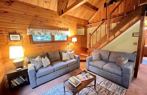 Perfect Mountain Getaway - Photo 6