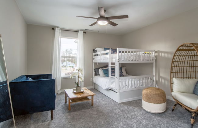 Madison Manor - Foto 3