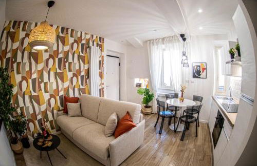 Residenza dei Papi - Luxury City House - Foto 12