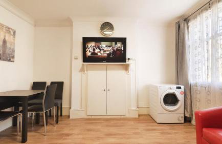 Orchid Apartment in Baker Street - Foto 8