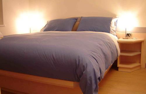 Chalet Villa Bianca - Foto 20