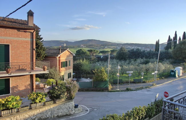 Agriturismo La Pietriccia - Foto 41