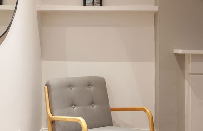 The Richmond Apartments - Foto 21