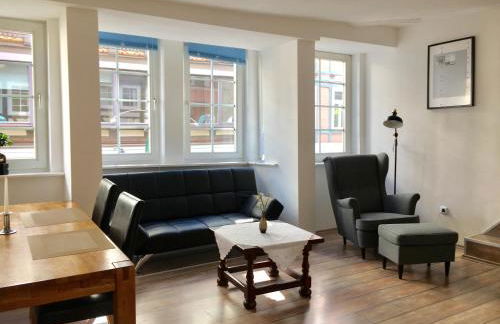 Drei-Flüsse Ferienwohnung - Foto 10