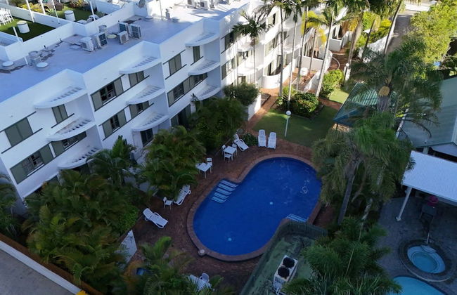 Camargue Beachfront Apartments - Foto 58