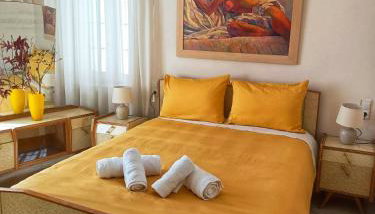 Vintage Central House - Foto 1