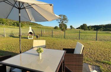 Białe Domki - Foto 13