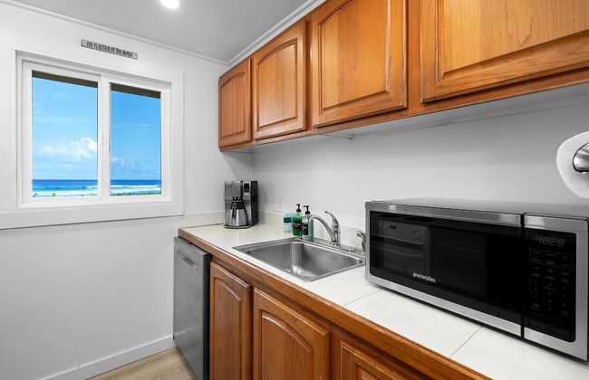 Keauhou Kona Surf & Racket Club Townhouse #3 - Foto 15