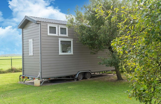 Holiday Home in Burgerbrug Near the Beach - Foto 35