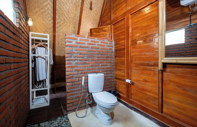 Villa Kayu Amertha - Foto 27