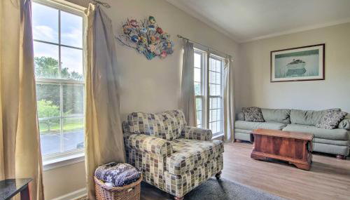 Pool Access and Deck Bethany Beach Gem - Photo 5