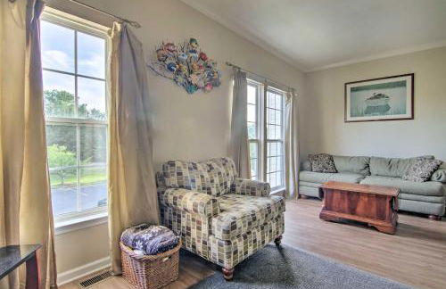 Pool Access and Deck Bethany Beach Gem - Foto 5