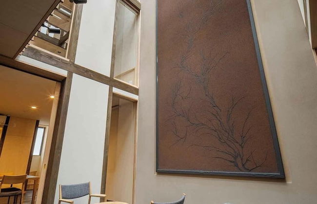 Hanasatomachi Machiya House - Foto 48