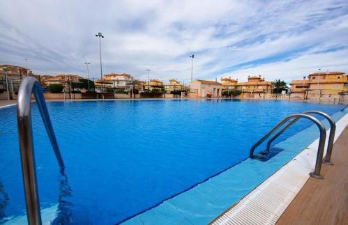 Holiday Beach Brissa Mar - Foto 1