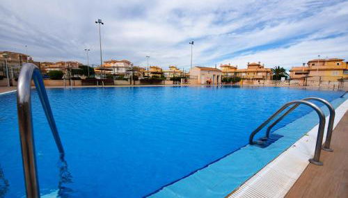 Holiday Beach Brissa Mar - Foto 1