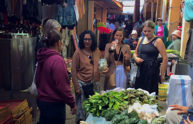 Bali Jungle Camping - Foto 46