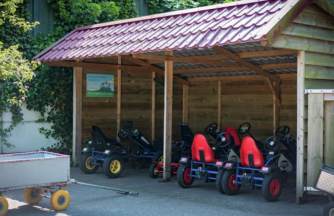 Detached Chalet in Tranquil Dutch Countryside - Photo 14