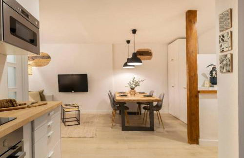 Precioso apartamento recién reformado pleno centro - Foto 12