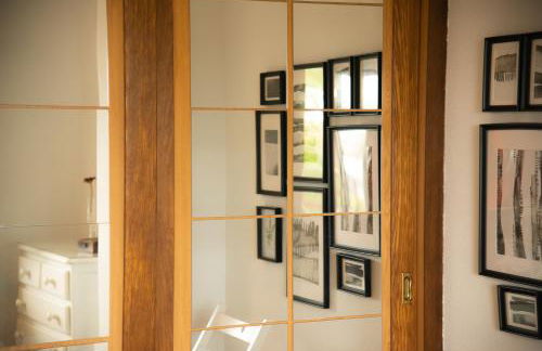 Casa de Las Flores - Apartamento con jardín privado frente a la Playa de Comillas - Foto 42