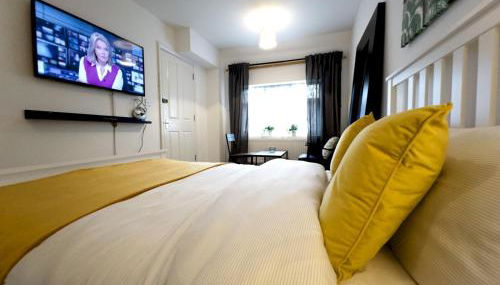 Cosy Studio Flat Close To Bexleyheath Centre - Pass the Keys - Foto 4, Other