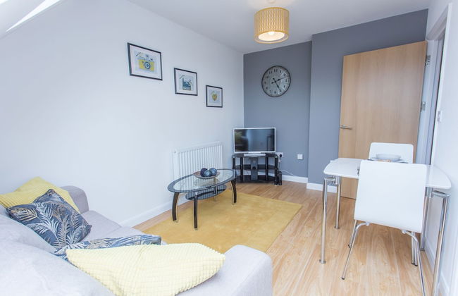 The Rana Apartments - Foto 29