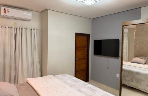 Casa com piscinas paragominas - Photo 27