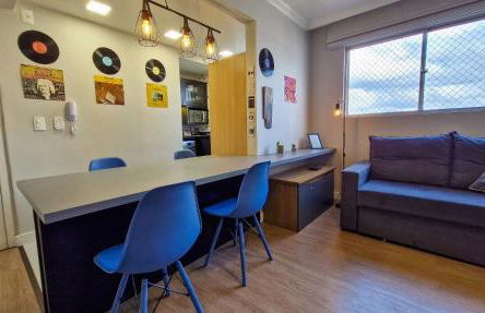 Dois Quartos, Vitrola, Coleção Vinil, próx Barigui - Foto 30