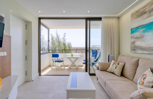 Precioso apartamento en 1ª línea de mar - Foto 9