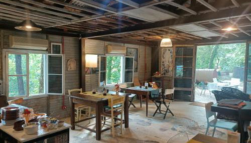 Casa Nati - Foto 5, Lobby or reception