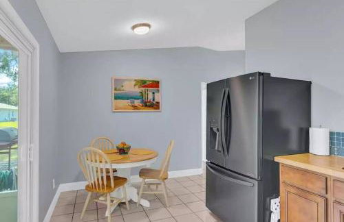 Cheerful 2 bedroom that is close to the water - Foto 3